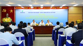 Đảng ủy Petrovietnam: Nâng cao năng lực lãnh đạo, quyết tâm hoàn thành nhiệm vụ năm 2026
