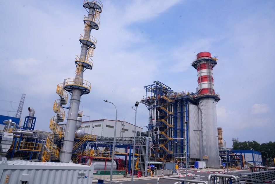 Nhà máy Điện Nhơn Trạch 3&4 vận hành thương mại từ đầu năm 2026, sớm hơn tiến độ kế hoạch, qua đó bổ sung nguồn điện quan trọng cho hệ thống trong giai đoạn nhu cầu phụ tải tăng cao.