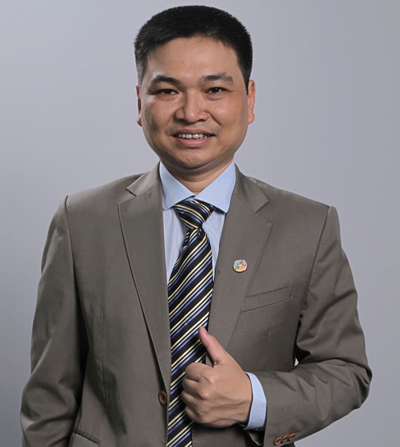 Ông Nguyễn Sinh Dũng Thắng, Chủ tịch Hội Thành viên độc lập Hội đồng Quản trị Doanh nghiệp Việt Nam (VNIDA).