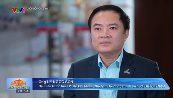 Sửa Luật Dầu khí - Mở nguồn lực mới cho an ninh năng lượng
