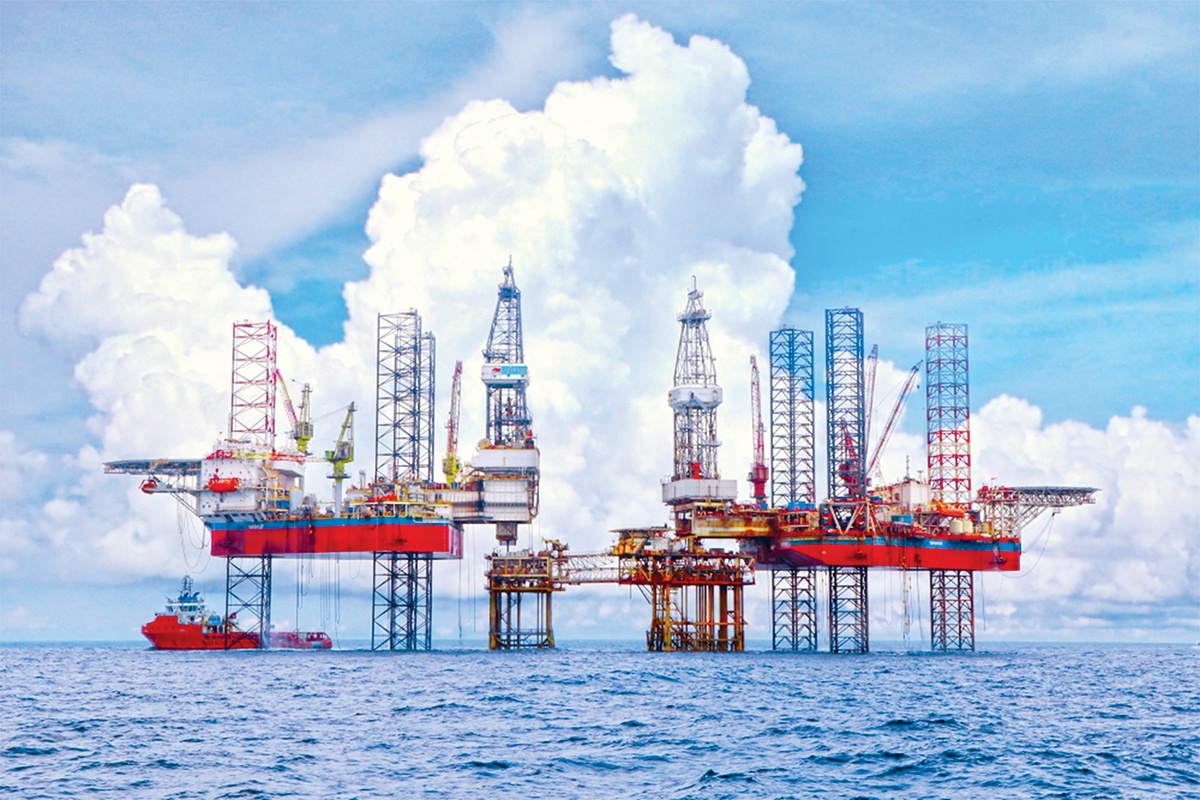 PETROVIETNAM tiếp tục hướng tới mục tiêu xây dựng nền kinh tế năng lượng bền vững, đáp ứng các yêu cầu phát triển quốc gia.