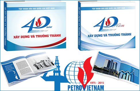 KỶ YẾU DẦU KHÍ