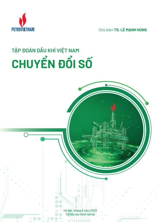 ẤN PHẨM CHUYỂN ĐỔI SỐ
