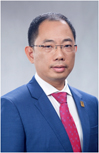 Cao Hoài Dương Cao Hoài Dương
