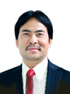 Ông Nguyễn Hùng Dũng