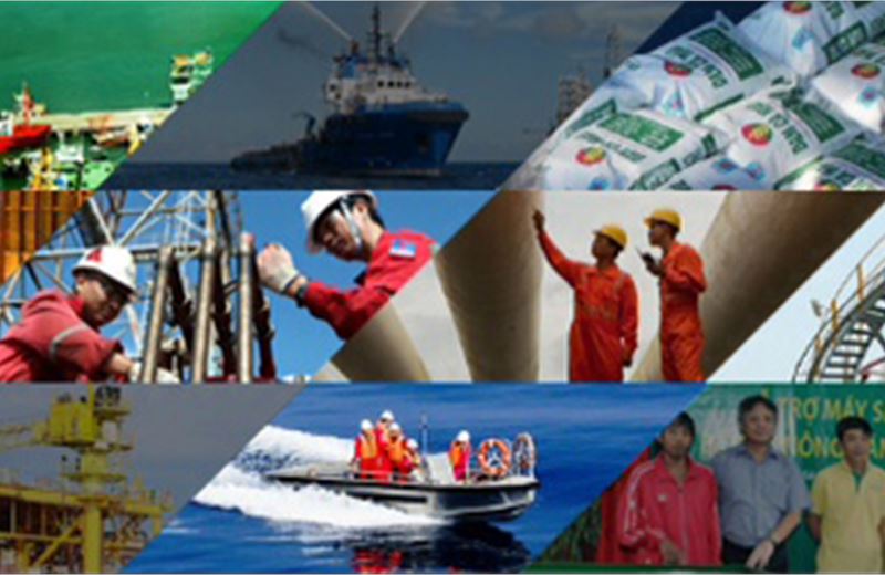 PHÁT TRIỂN ĐỒNG BỘ, BỀN VỮNG