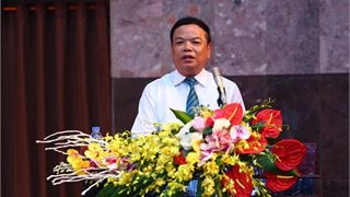 Đảng ủy Khối Doanh nghiệp Trung ương tổng kết 5 năm thực hiện Chỉ thị 03 của Bộ Chính trị