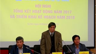 Nhiều hoạt động thiết thực chăm lo đời sống cán bộ hưu trí ngành Dầu khí