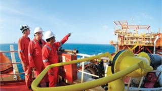 Phát triển kinh tế biển và vai trò của ngành Dầu khí - Bài 1: Ngành Dầu khí Việt Nam - Ngành kinh tế đặc biệt