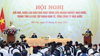 Tìm lại sức mạnh cho doanh nghiệp nhà nước (Bài 3)