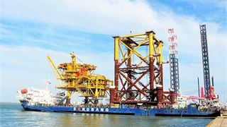 Phát triển kinh tế biển và vai trò của ngành Dầu khí - Bài 3: Cần cơ chế đặc thù