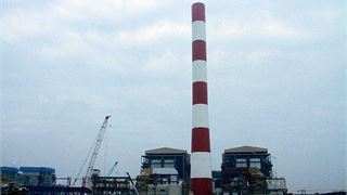 Dự án NMNĐ Thái Bình 2: Nhiều giải pháp tăng tốc nước rút