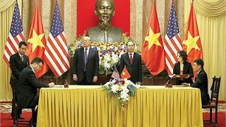 Viết tiếp mùa xuân ấn tượng