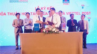 PVOIL chính thức vận hành “PVOIL Easy”