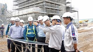 Dự án NMNĐ Sông Hậu 1: Những điểm sáng được thắp lên… (Kỳ 2)
