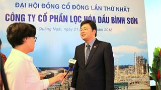 IPO BSR: Cú hích mới cho ngành Dầu khí
