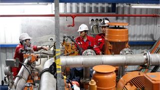 NT2: Nâng công suất 3MW trên mỗi tổ máy sau tiểu tu Nhà máy điện Nhơn Trạch 2