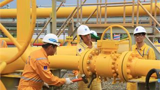 GAS tạm ứng 20% cổ tức năm 2018 cho cổ đông bằng tiền mặt