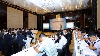 PV Power nâng cao kinh nghiệm triển khai nhà máy điện khí LNG