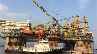 Petrovietnam achieves total revenue of over 560 trillion dong, making important contribution to GDP growth