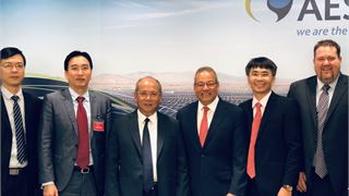 Petrovietnam attends Vietnam - US TIFA meeting