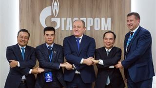 PetroVietnam pioneers in international cooperation