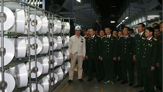 Hội Cựu chiến binh Tập đoàn Dầu khí Quốc gia Việt Nam: Hạt nhân đoàn kết, sáng tạo tại doanh nghiệp