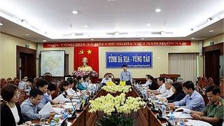 Tỉnh Bà Rịa - Vũng Tàu hỗ trợ tối đa cho doanh nghiệp Nga đầu tư và làm việc tại địa phương