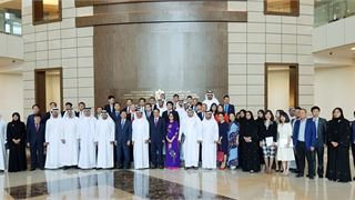 Vietnam - UAE promotes cooperation in the oil and gas sector