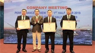 BIENDONG POC: Từ văn hóa doanh nghiệp đến bước tiến thành công