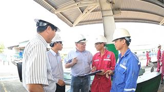 Việt Nam - Liên bang Nga: Phát triển quan hệ đối tác chiến lược toàn diện