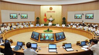 Bộ trưởng Bộ Công Thương Trần Tuấn Anh: Luật Đầu tư hiện đang xung đột với Luật Dầu khí