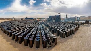 Giảm thuế nhập khẩu dầu mỏ thô xuống còn 0%