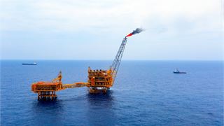 Petrovietnam: 44 years accompanying and developing with the country