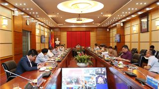 Petrovietnam continues making important contributions to the economy