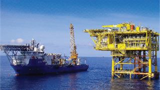 PVEP nỗ lực khắc phục khó khăn