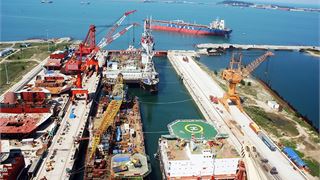 Xử lý dứt điểm, vực dậy các “đại dự án” kém hiệu quả