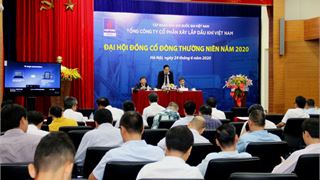 Vượt khó khăn, xây dựng thương hiệu PVC