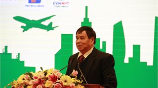 Hỗ trợ Petrovietnam đẩy nhanh tiến độ đưa khí vào bờ