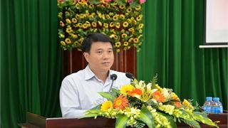 Thư của Bí thư Đảng ủy Khối Doanh nghiệp Trung ương động viên, chia sẻ với Doanh nghiệp trong Khối bị tác động do dịch bệnh Covid-19