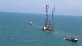 Tập đoàn Dầu khí Việt Nam tự tin đương đầu với “khủng khoảng kép”