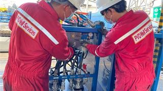 Petrovietnam actively and flexibly adapts to new normal state