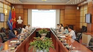 Petrovietnam consults oil and gas contractors about Draft Petroleum Law (amendment)