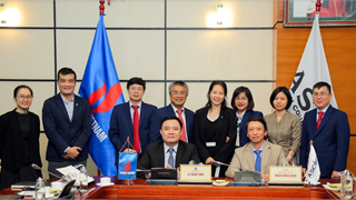 46th ASCOPE meeting with the theme “Recover Faster, Grow Stronger”