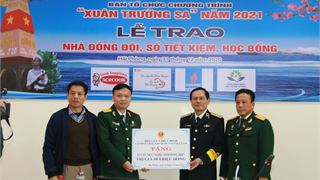 Phát huy bản chất truyền thống “Bộ đội Cụ Hồ”, góp sức lực, trí tuệ cho sự phát triển bền vững của Tập đoàn