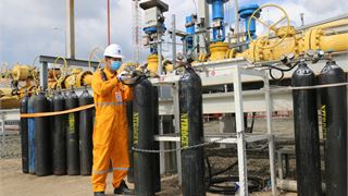 Công đoàn PV GAS tổng kết, khen thưởng phong trào thi đua năm 2021