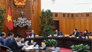Thủ tướng Chính phủ: Nếu không có cơ chế tốt thì khó có thể phát triển bền vững