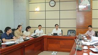 Petrovietnam: Khát vọng xây dựng văn hóa ngành Dầu khí