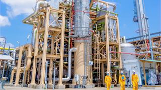 Petrovietnam overfulfills financial targets of the first Quarter of 2021