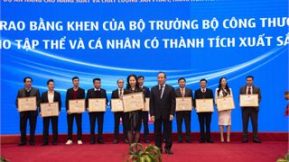 PV GAS khen thưởng các sáng kiến, cải tiến xuất sắc năm 2020